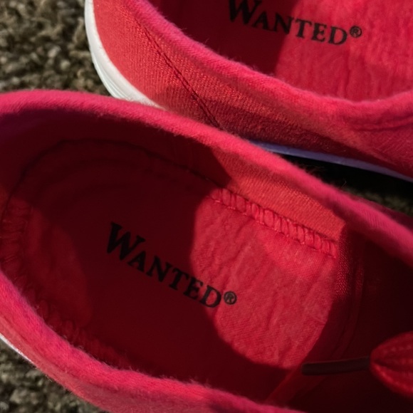 Wanted women’s shoes - Picture 3 of 4